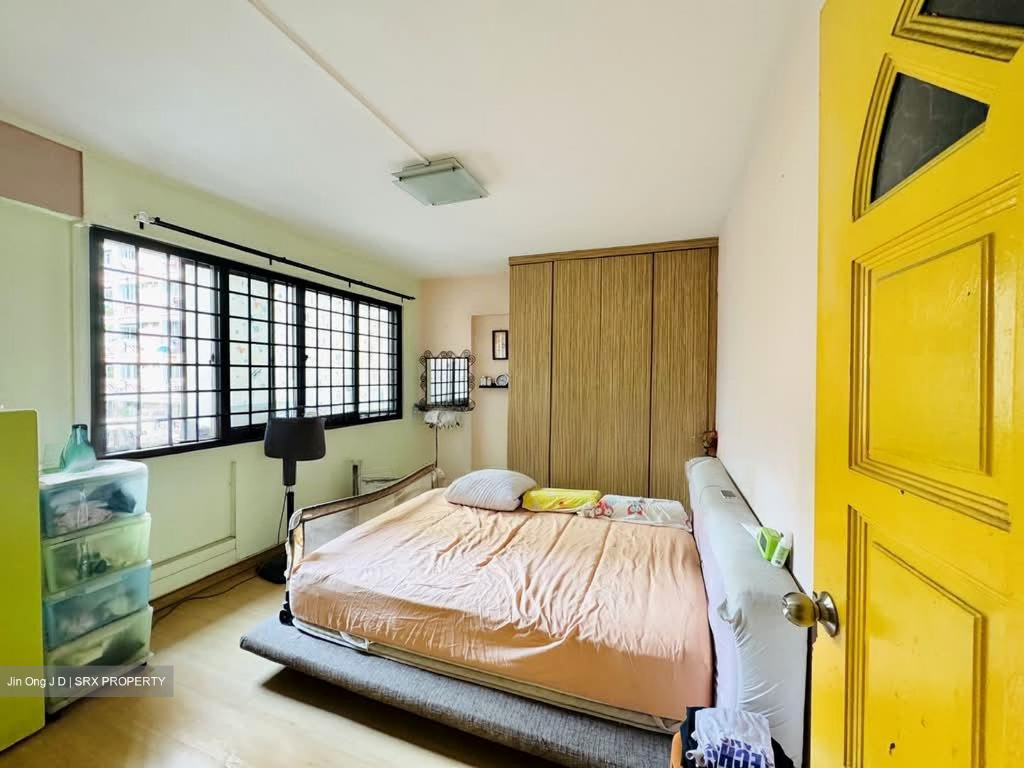 Blk 262 Bishan Street 22 (Bishan), HDB 4 Rooms #568163041
